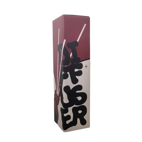 겨울실내용 호텔 블랙체리 500ml 2개
