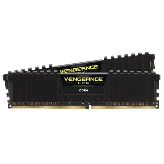 Corsair Vengeance DDR4 3200 PC램 2개 16GB