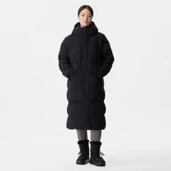 블랙야크 남여공용 다운자켓