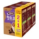 미떼 핫초코 오리지날 300g 3개