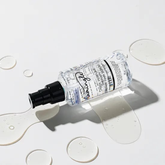 커밍글 퍼퓸 리페어 헤어세럼 100ml 2개