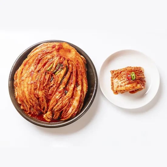 이맛난 포기김치 5kg