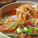 금강만두 육개장 630g 8팩