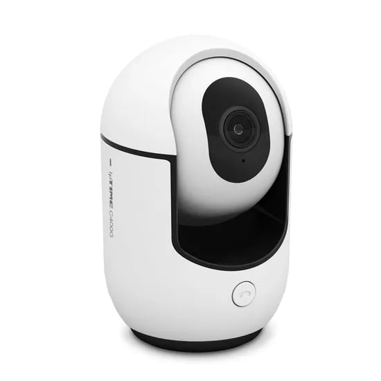 ipTIME 홈캠 C400G 400만 화소