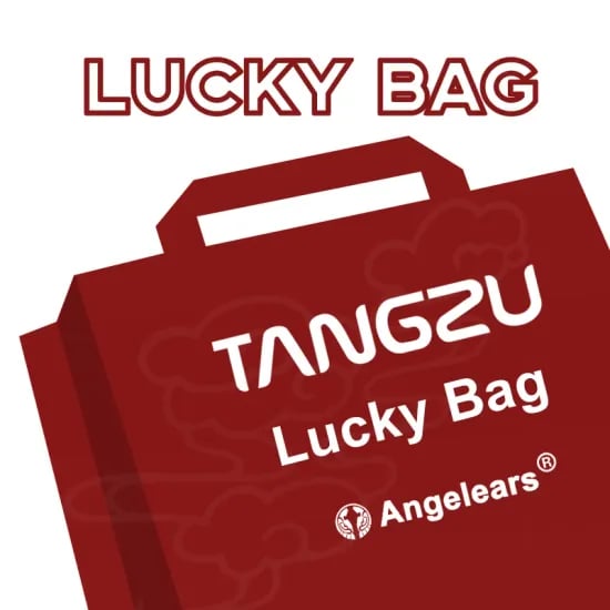 Tangzu fudu2 럭키백