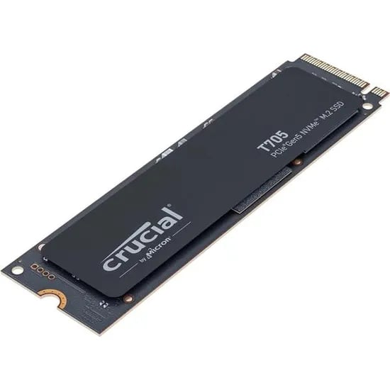 PCIe 5.0 T705 2TB