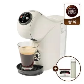 돌체구스토 지니오 S 베이직 화이트
