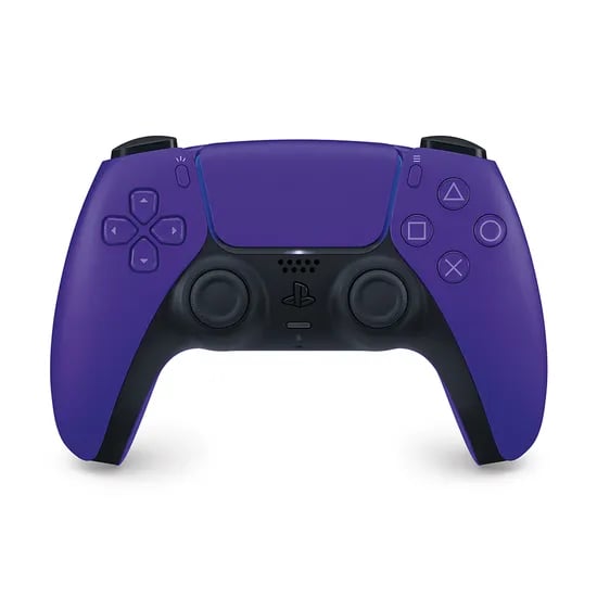 PS5 듀얼센스 무선 컨트롤러 갤럭틱 퍼플