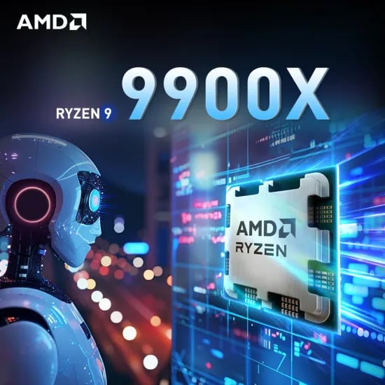 라이젠 9900X