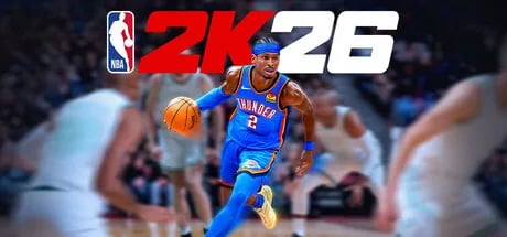 NBA 2K26 63%