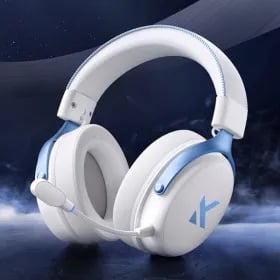 MCHOSE V9 PRO 유무선 블루투스 7.1채널 게이밍 헤드셋 수신기 포함