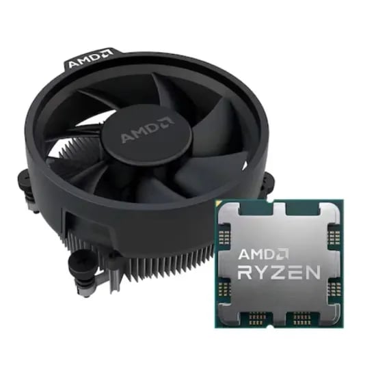AMD 라이젠5 9600 멀티팩 정품