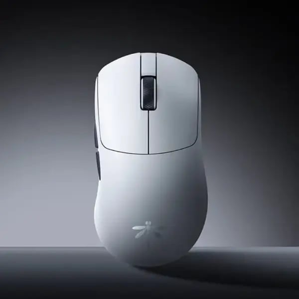 VGN 드래곤 플라이 Y2 Pro Max 시리즈 초경량 게이밍 무선 마우스 블루투스 마우스