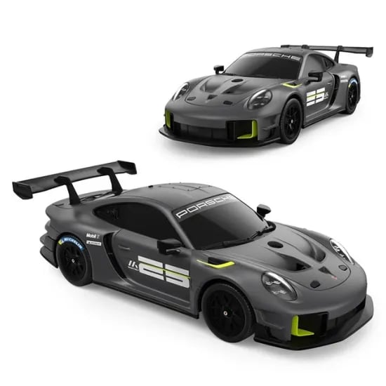 1:24 포르쉐 911 RC카