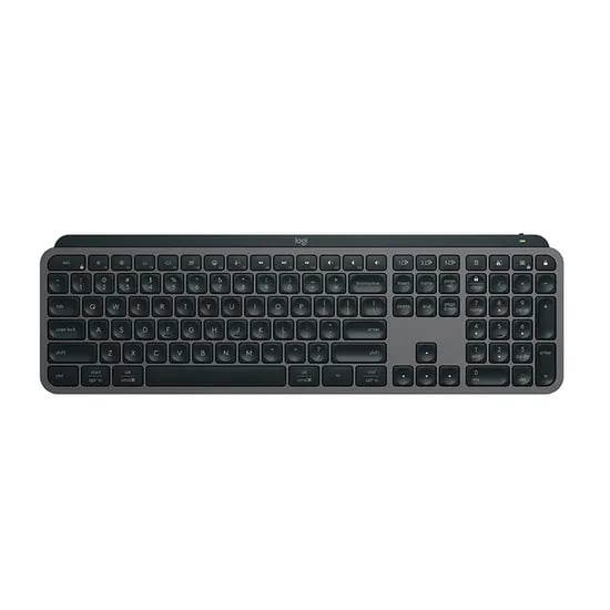 로지텍 MX Keys S 무선 일반형 키보드