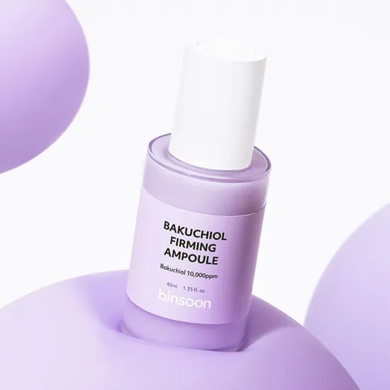 바쿠치올 모공 탄력 앰플 40ml 1개