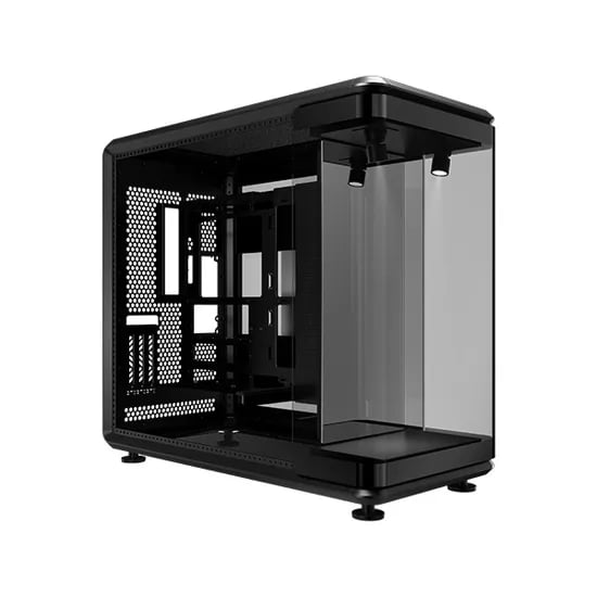 쿨러마스터 MasterFrame 360 파노라마