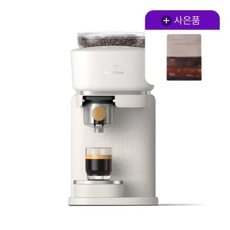 필립스 바리스티나 에스프레소 전자동 커피머신 BAR300/00