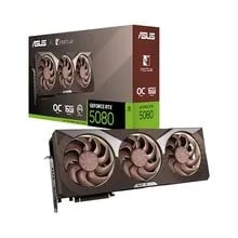ASUS 지포스 RTX 5080 OC D7 16GB NOCTUA 에디션