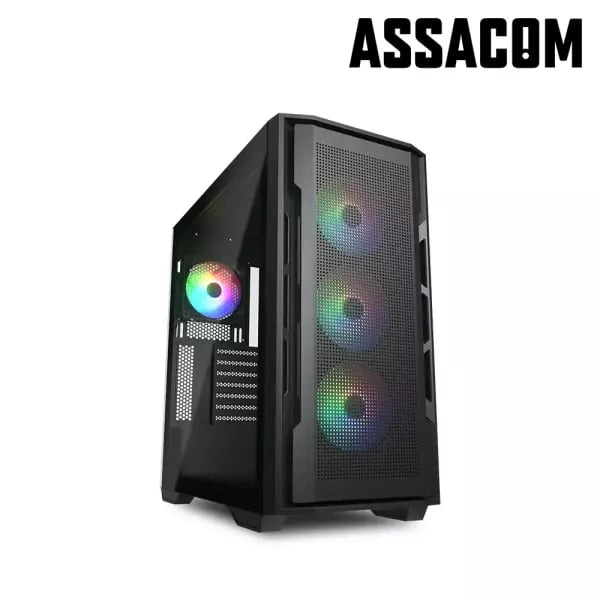 AMD 9800X3D ZOTAC RTX5090 AMP 완본체 신한
