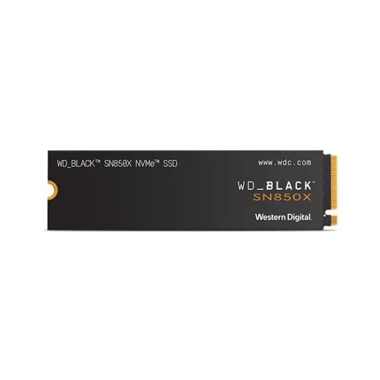 WD SN850X 1TB AS 5년 국내 정품