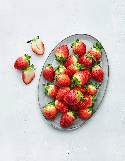 설향딸기 500g
