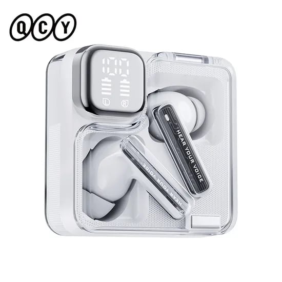 QCY Melobuds Neo T31 무선 이어폰