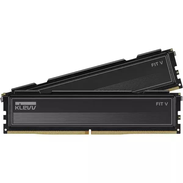 클레브 피트 V DDR5 32GB 2x16GB 6400MHz CL30 SK 하이닉스 A-Die 1.4V