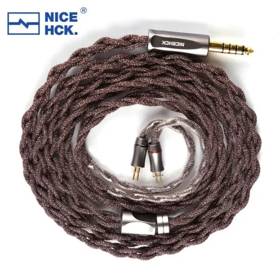 Nicehck ChocJam 2핀 4.4mm