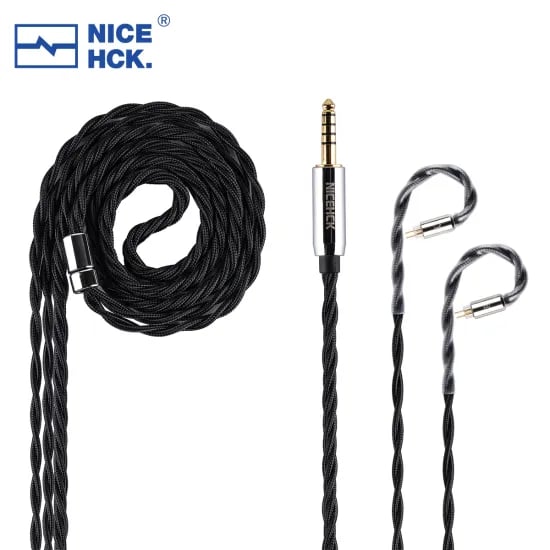 Nicehck BlackDawn