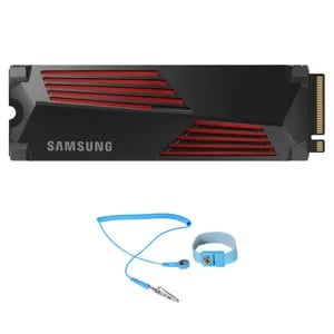 Samsung 990 PRO 2TB 히트싱크 포함