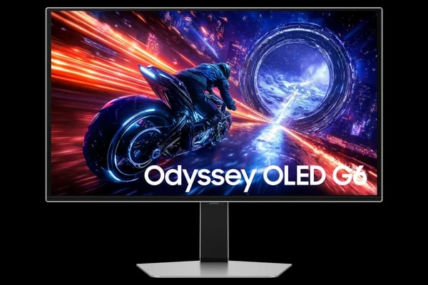삼성 S27FG600S QHD 500hz