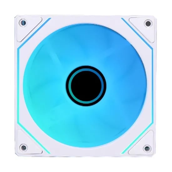 몬스타 가츠 XF120 리버스팬 100개