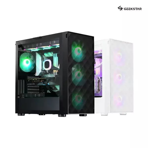 9800X3D 32G 1T 반본체