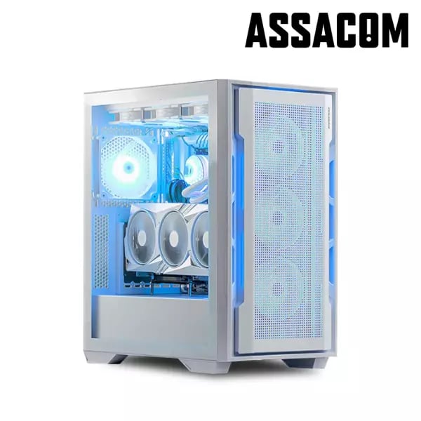 9800X3D 5090 완본체