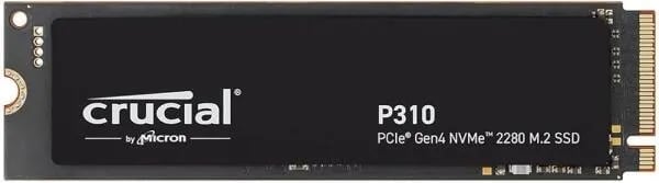 Crucial P310 1TB SSD