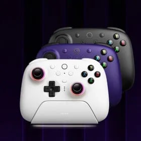 8BitDo 얼티메이트2 2세대 블루투스 게임패드