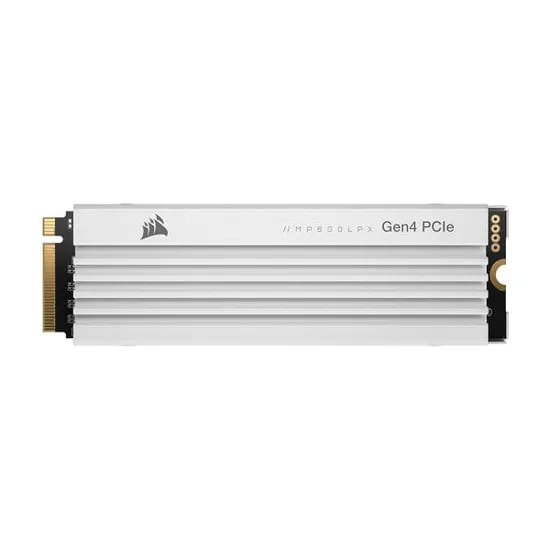 Corsair MP600 PRO LPX 2TB M.2 SSD