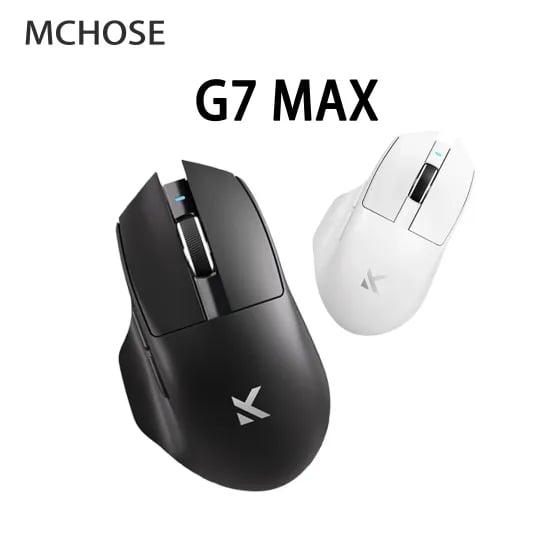Mchose G7 Max 무선 8K