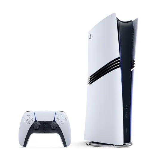 PlayStation5 Pro 콘솔 신 농 롯 우