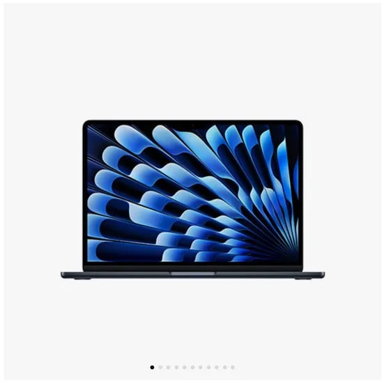 Apple 2025 맥북 에어 13 M4 기본형
