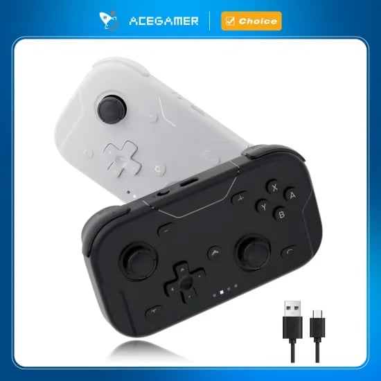 AceGamer 에이스게이머 포켓 게임 컨트롤러