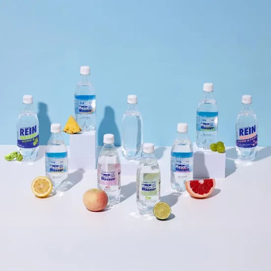 라인바싸 9종 500ml 40병
