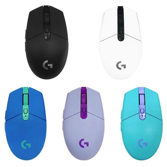 토스쇼핑 - 로지텍 G304 블랙 국내발송 (첫 구매 전용 할인)
