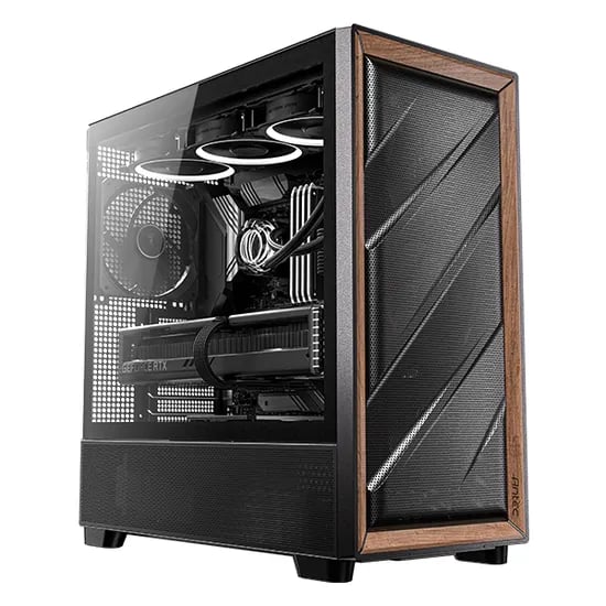 안텍 FLUX MESH 5FAN BTF 외 5종
