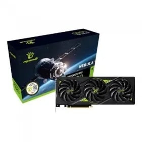 MANLI 지포스 RTX 5080 Nebula (재입고) 외 Polar Fox