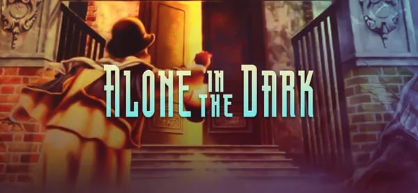 Alone in the Dark: The Trilogy 1+2+3 (GOG/무료)