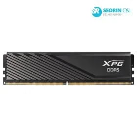 ADATA DDR5-5600 CL46 LANCER BLADE 블랙 서린 (16GB)