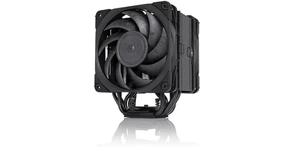 NOCTUA NH-U12A chromax.black