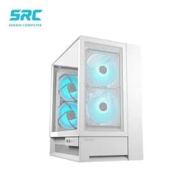 9800X3D + B850 + 32GB + 1TB 서린 화이트 반본체